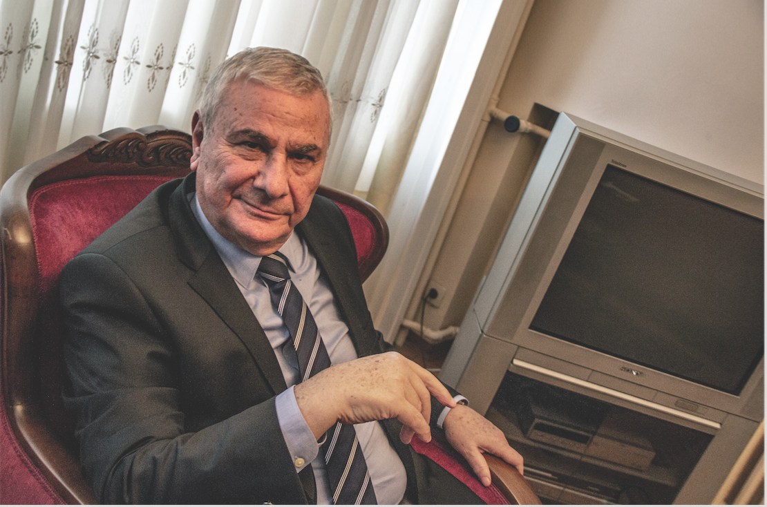 “Değabah tarafsız olmalı”